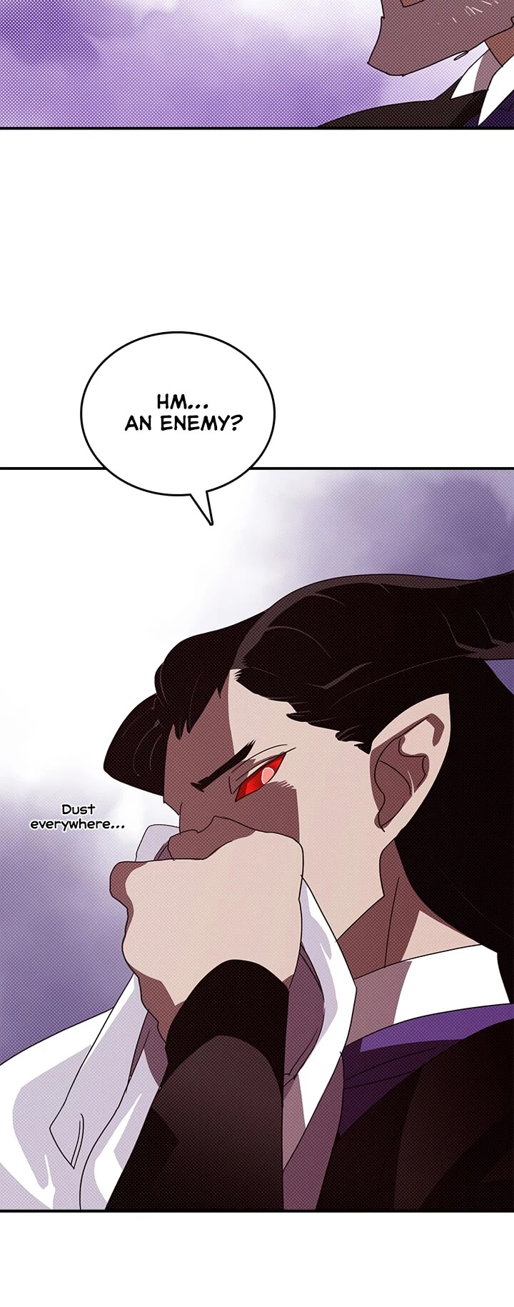 I Am The Sorcerer King Chapter 119 page 19 - Chapter 119