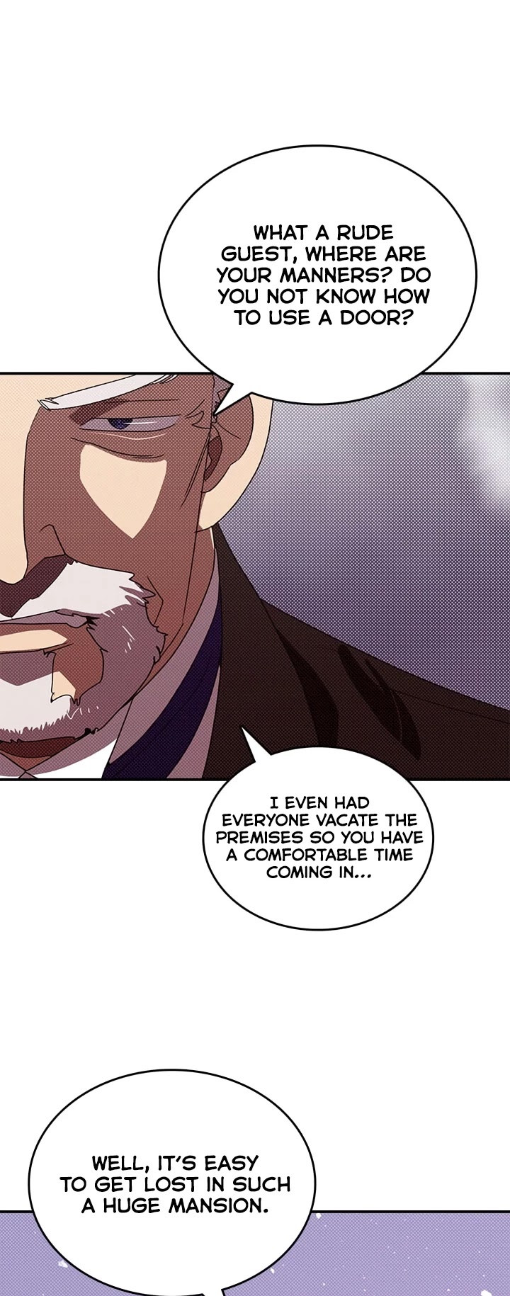 I Am The Sorcerer King Chapter 119 page 21 - Chapter 119