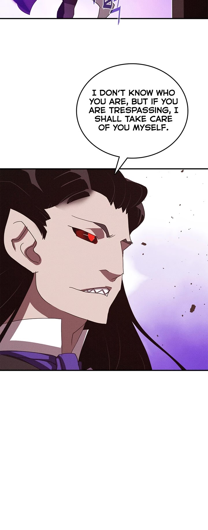 I Am The Sorcerer King Chapter 119 page 23 - Chapter 119