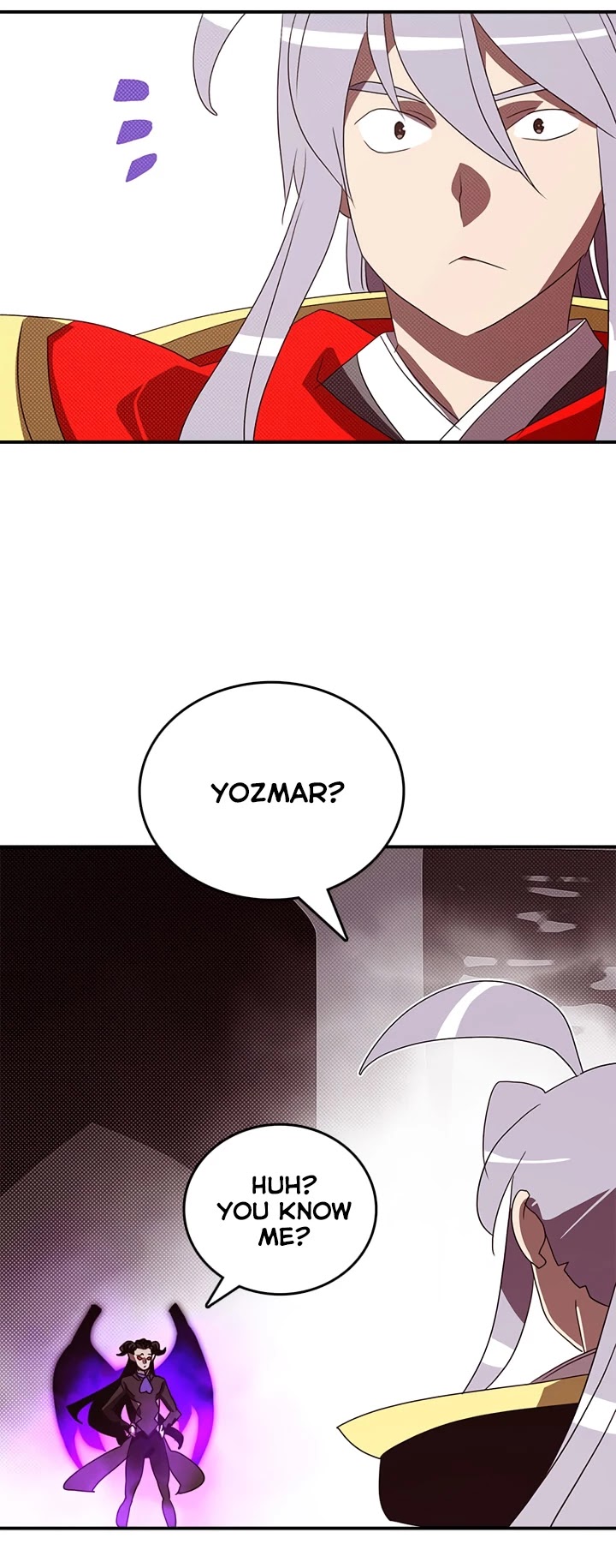 I Am The Sorcerer King Chapter 119 page 24 - Chapter 119