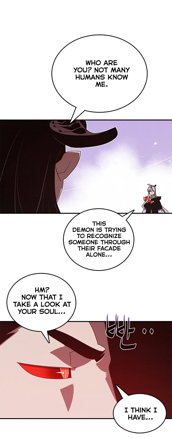 I Am The Sorcerer King Chapter 119 page 25 - Chapter 119