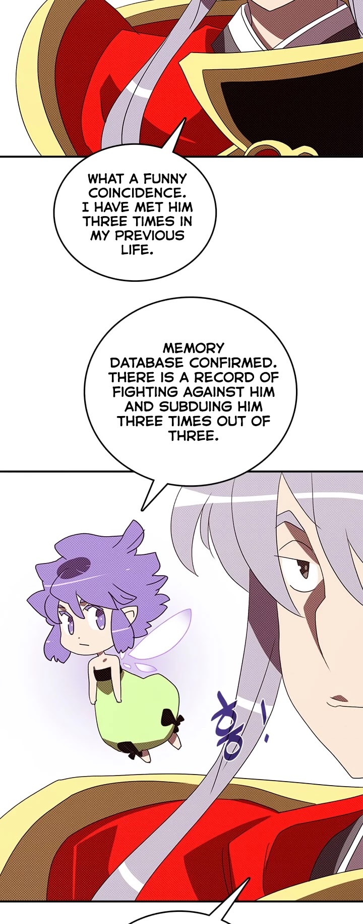 I Am The Sorcerer King Chapter 119 page 27 - Chapter 119
