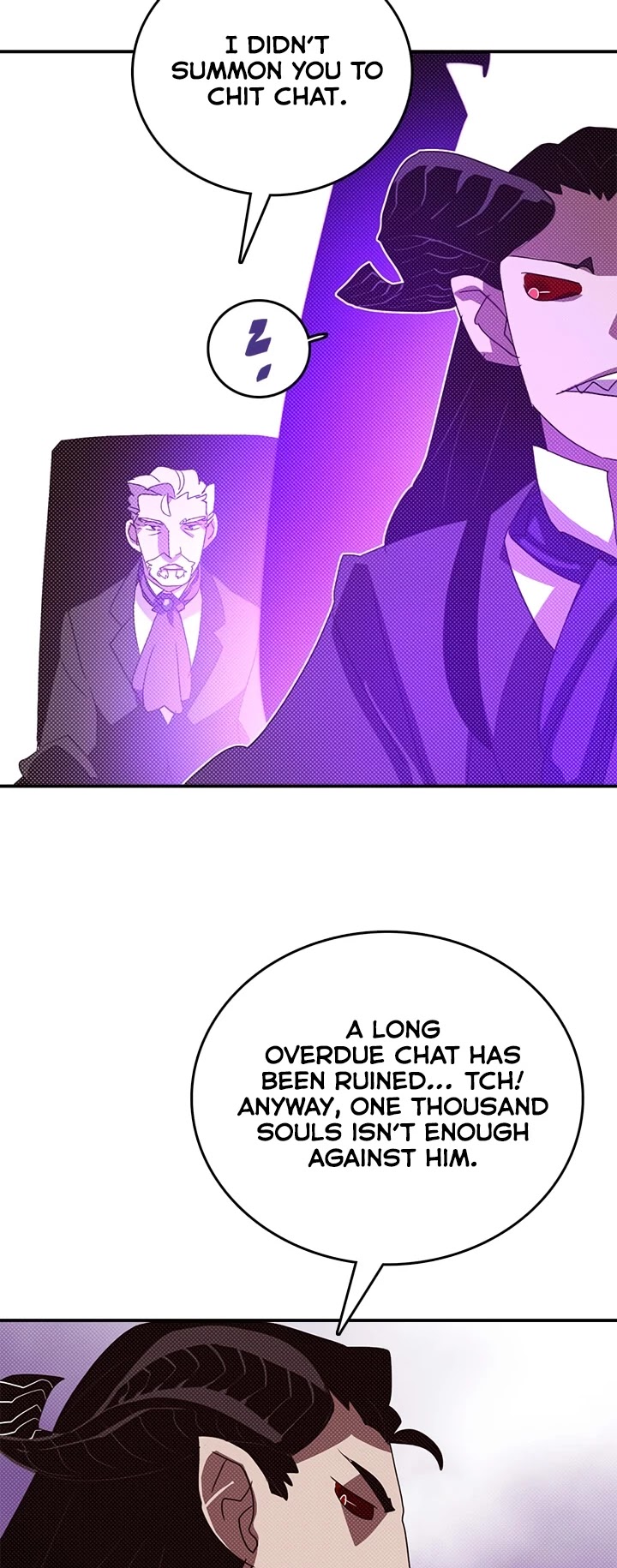 I Am The Sorcerer King Chapter 119 page 29 - Chapter 119
