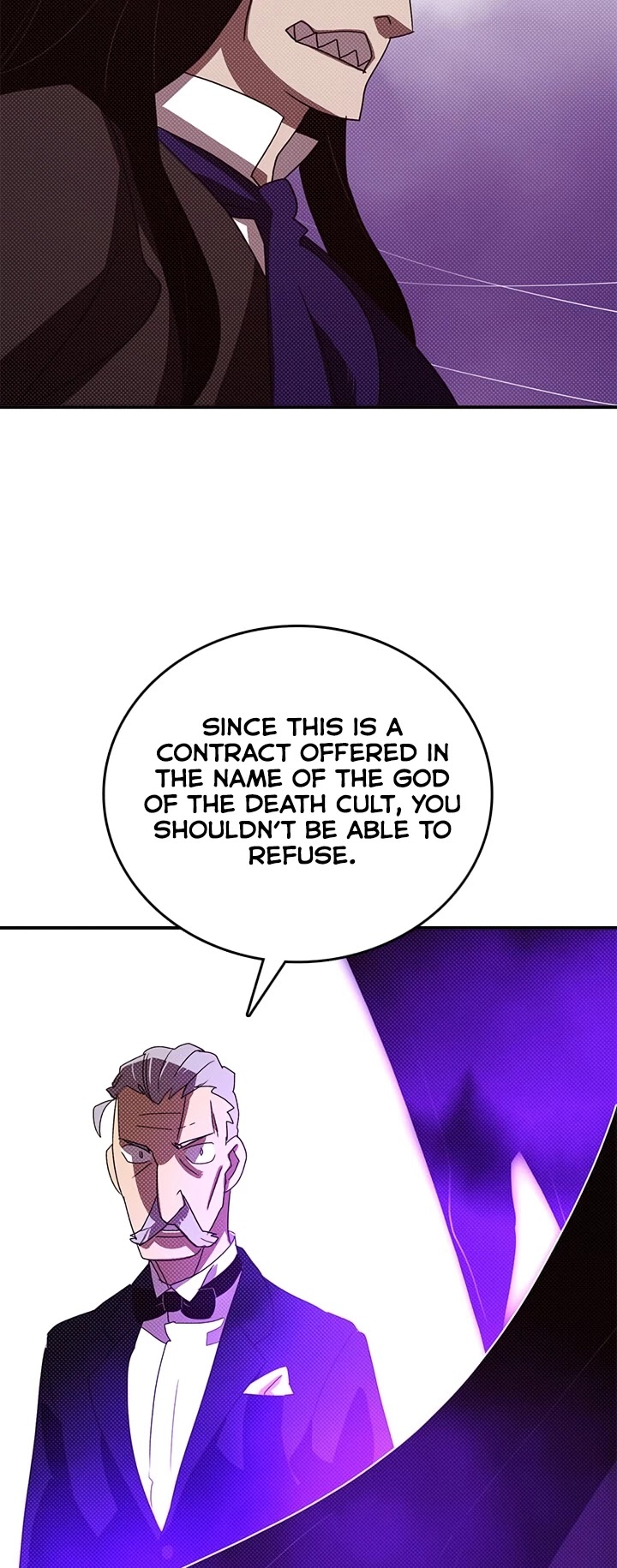 I Am The Sorcerer King Chapter 119 page 30 - Chapter 119