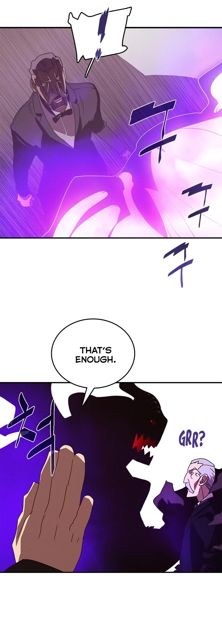 I Am The Sorcerer King Chapter 119 page 32 - Chapter 119