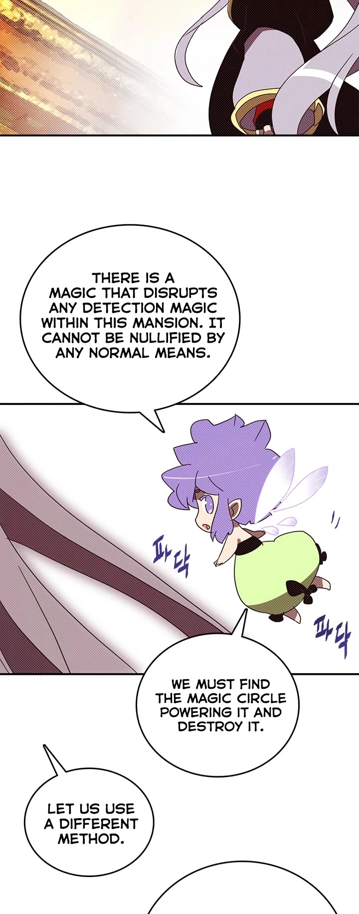 I Am The Sorcerer King Chapter 119 page 4 - Chapter 119