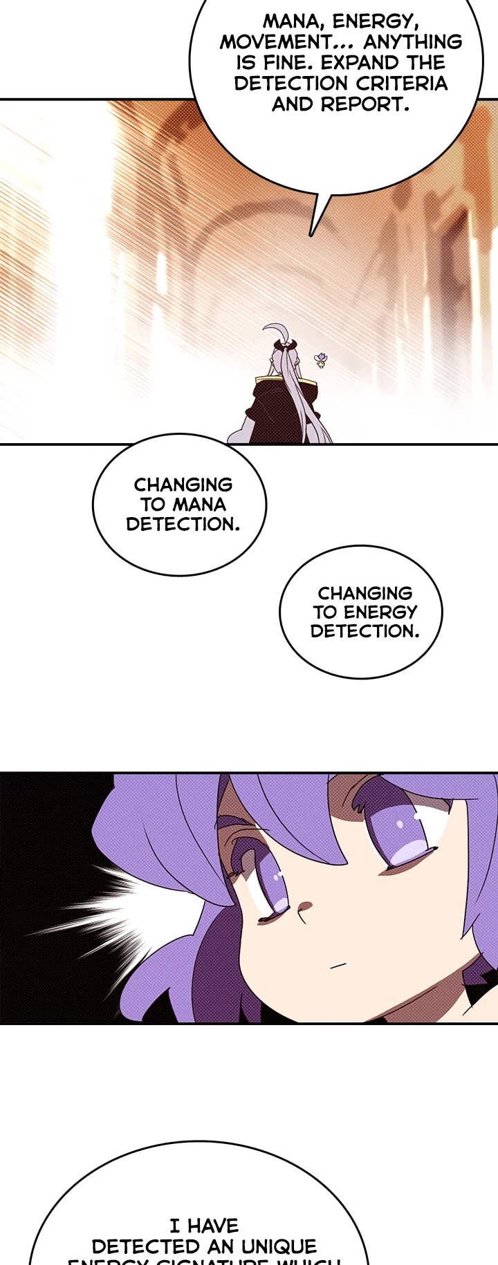 I Am The Sorcerer King Chapter 119 page 5 - Chapter 119