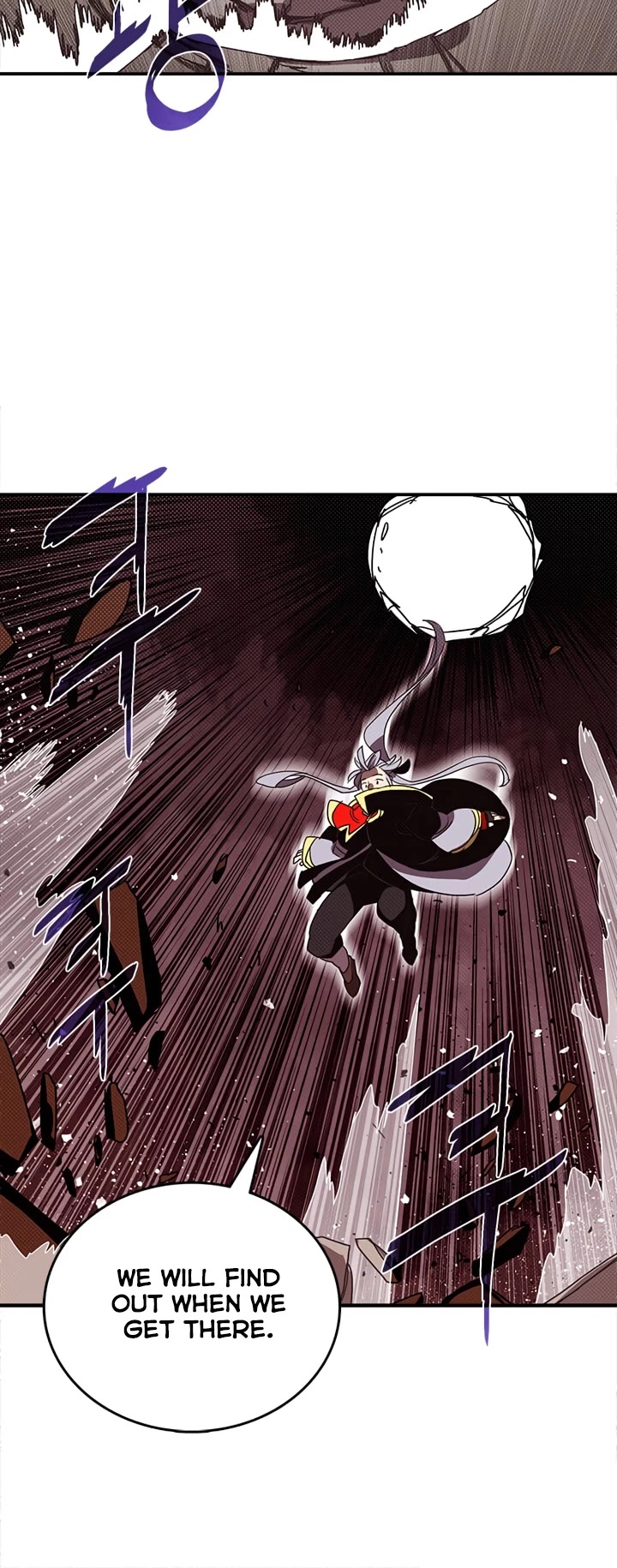 I Am The Sorcerer King Chapter 119 page 7 - Chapter 119