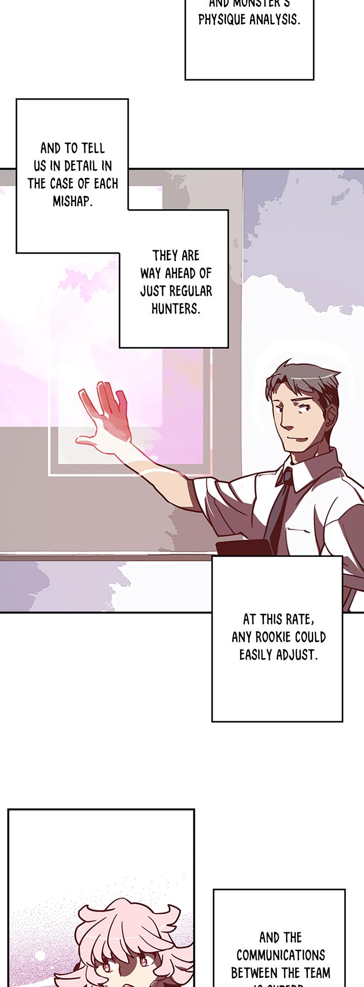 I Am The Sorcerer King Chapter 12 page 11 - Chapter 12