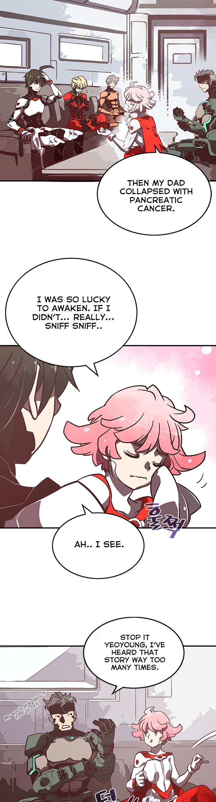 I Am The Sorcerer King Chapter 12 page 14 - Chapter 12