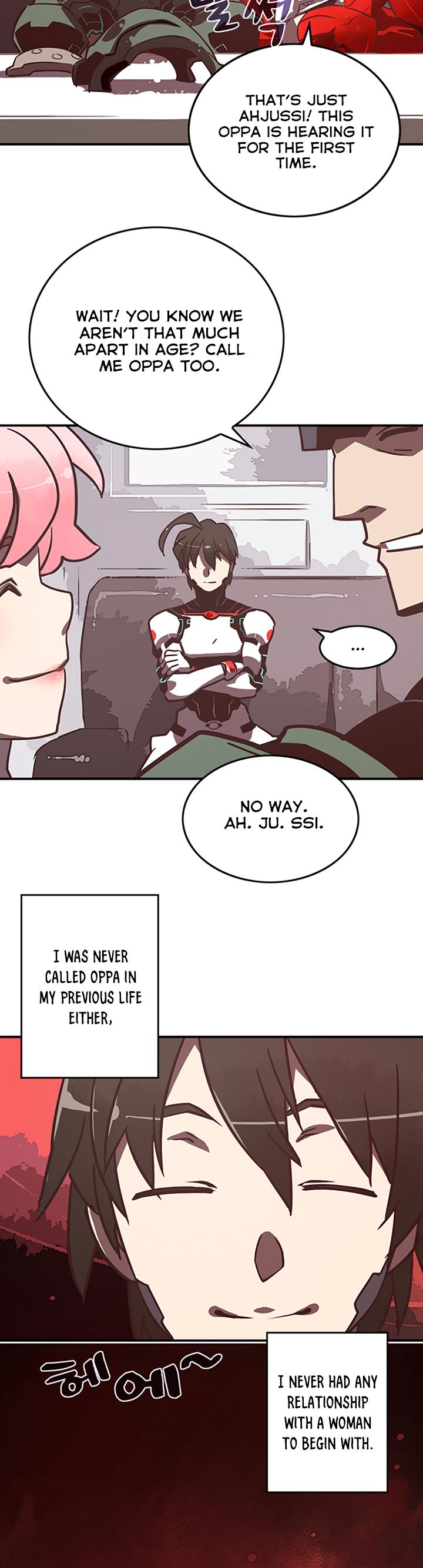 I Am The Sorcerer King Chapter 12 page 15 - Chapter 12