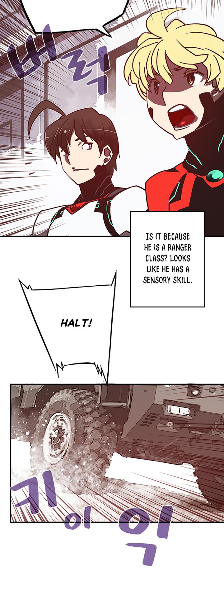I Am The Sorcerer King Chapter 12 page 19 - Chapter 12