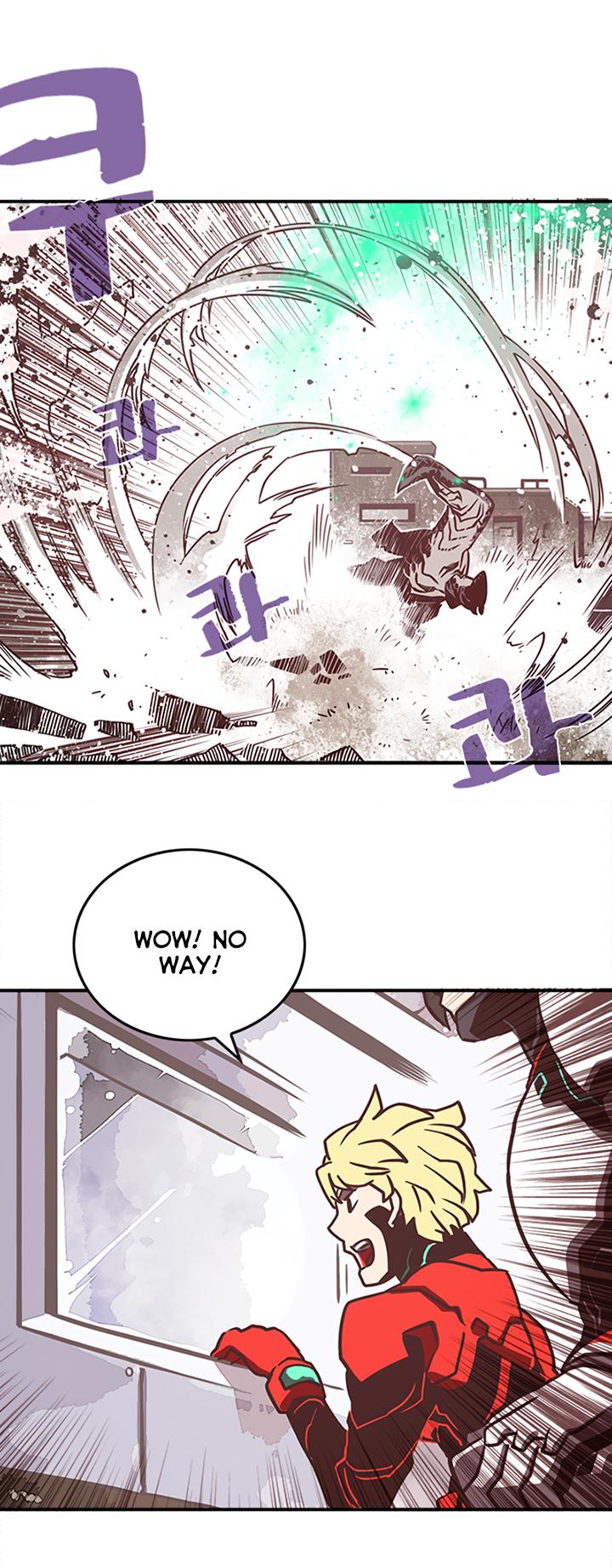 I Am The Sorcerer King Chapter 12 page 23 - Chapter 12