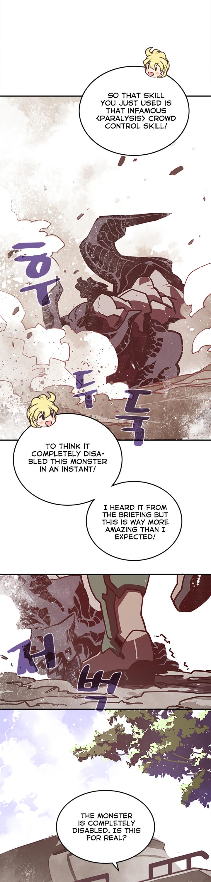 I Am The Sorcerer King Chapter 12 page 24 - Chapter 12