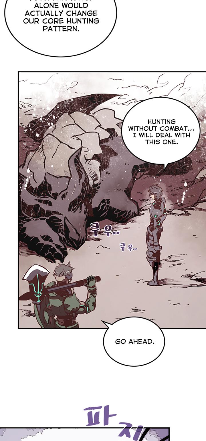 I Am The Sorcerer King Chapter 12 page 26 - Chapter 12
