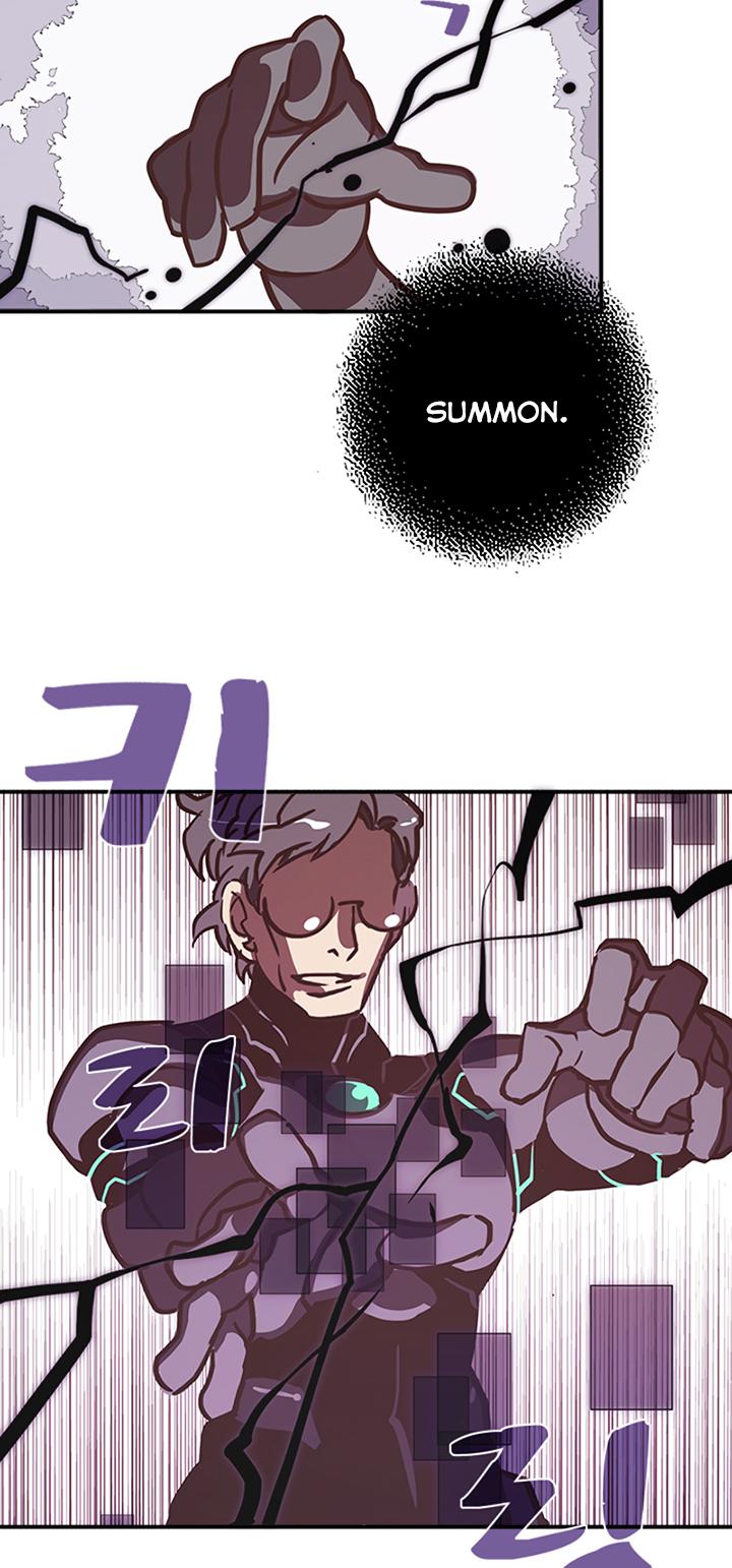 I Am The Sorcerer King Chapter 12 page 27 - Chapter 12
