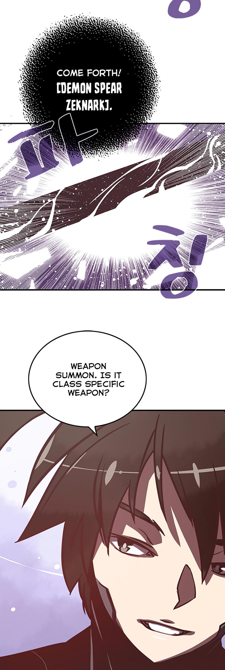 I Am The Sorcerer King Chapter 12 page 28 - Chapter 12