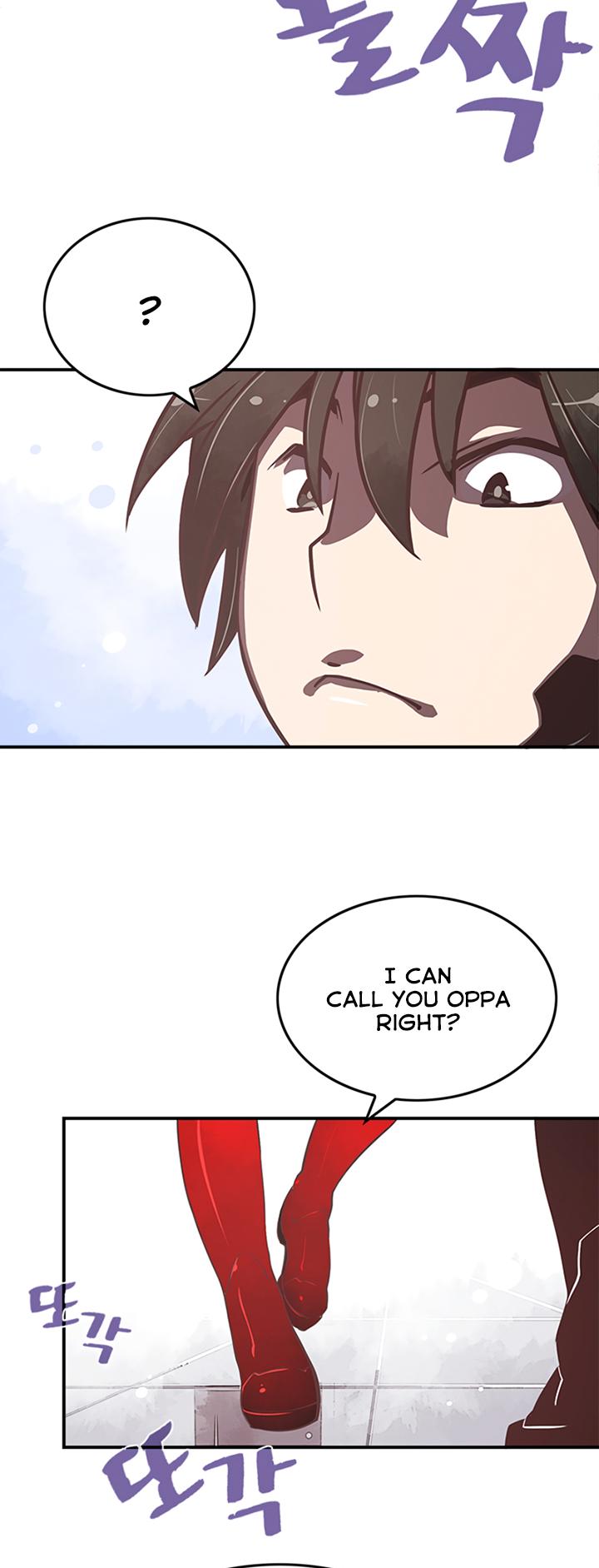 I Am The Sorcerer King Chapter 12 page 4 - Chapter 12
