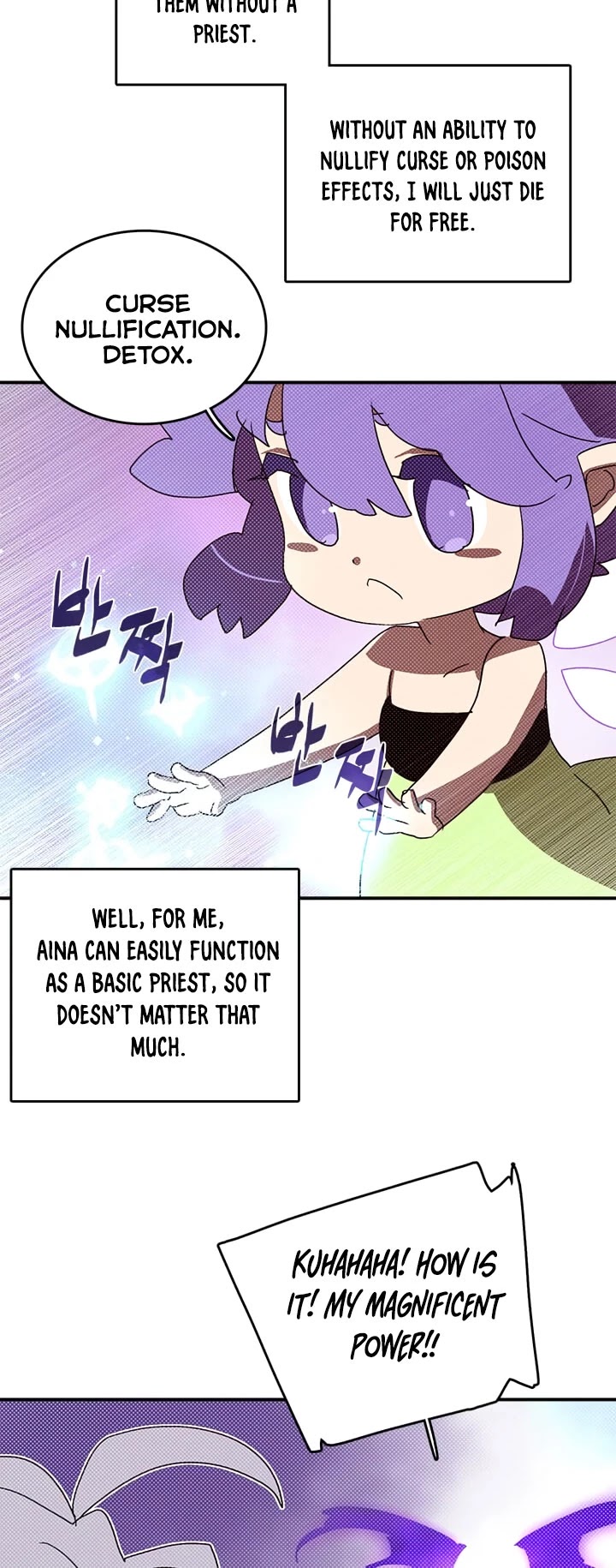I Am The Sorcerer King Chapter 120 page 10 - Chapter 120