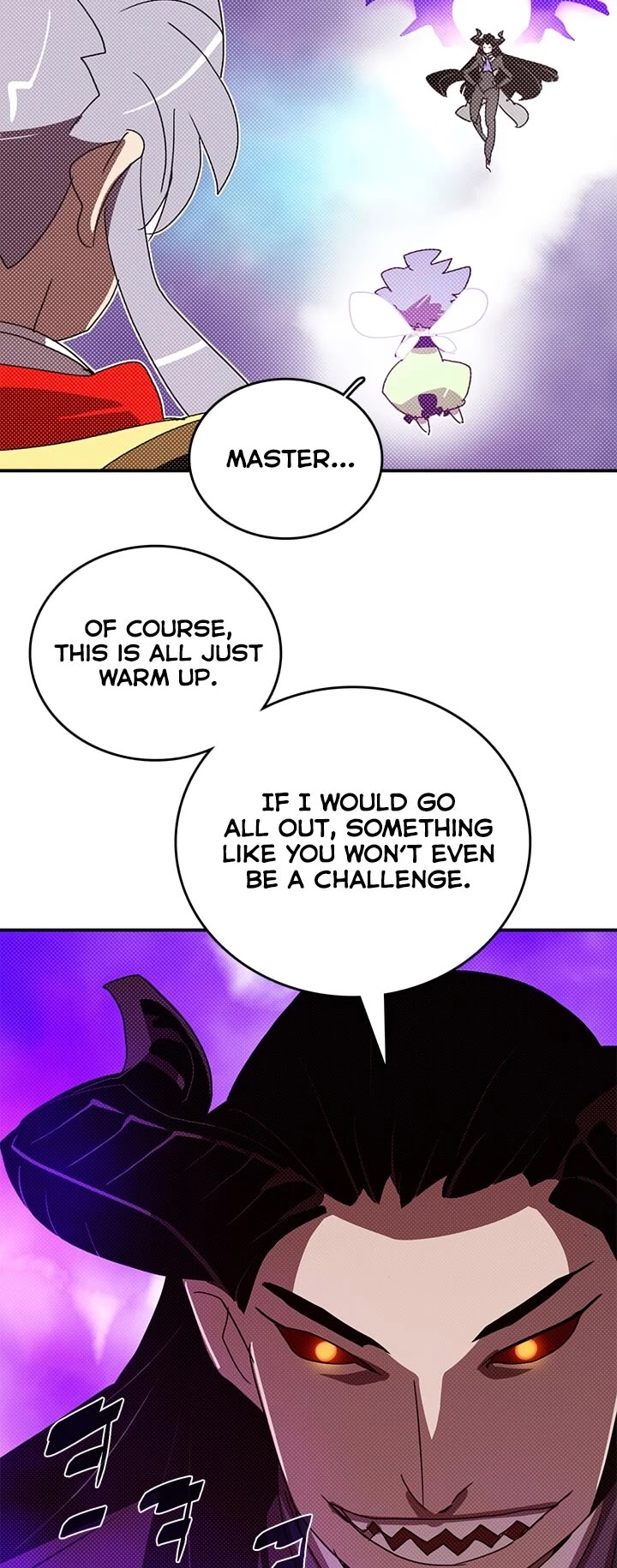 I Am The Sorcerer King Chapter 120 page 11 - Chapter 120