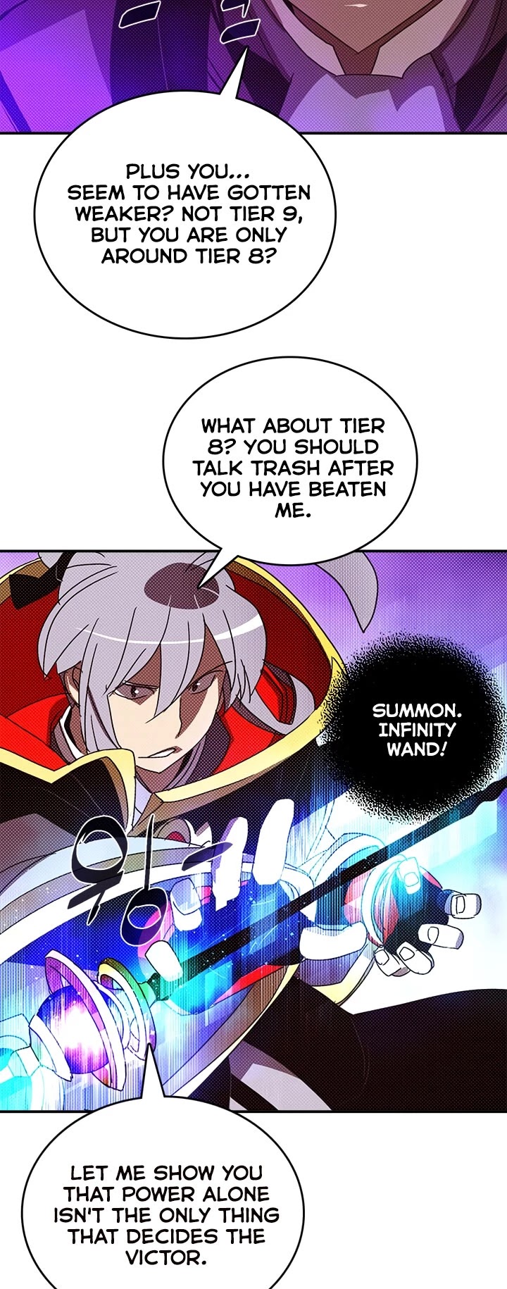 I Am The Sorcerer King Chapter 120 page 12 - Chapter 120