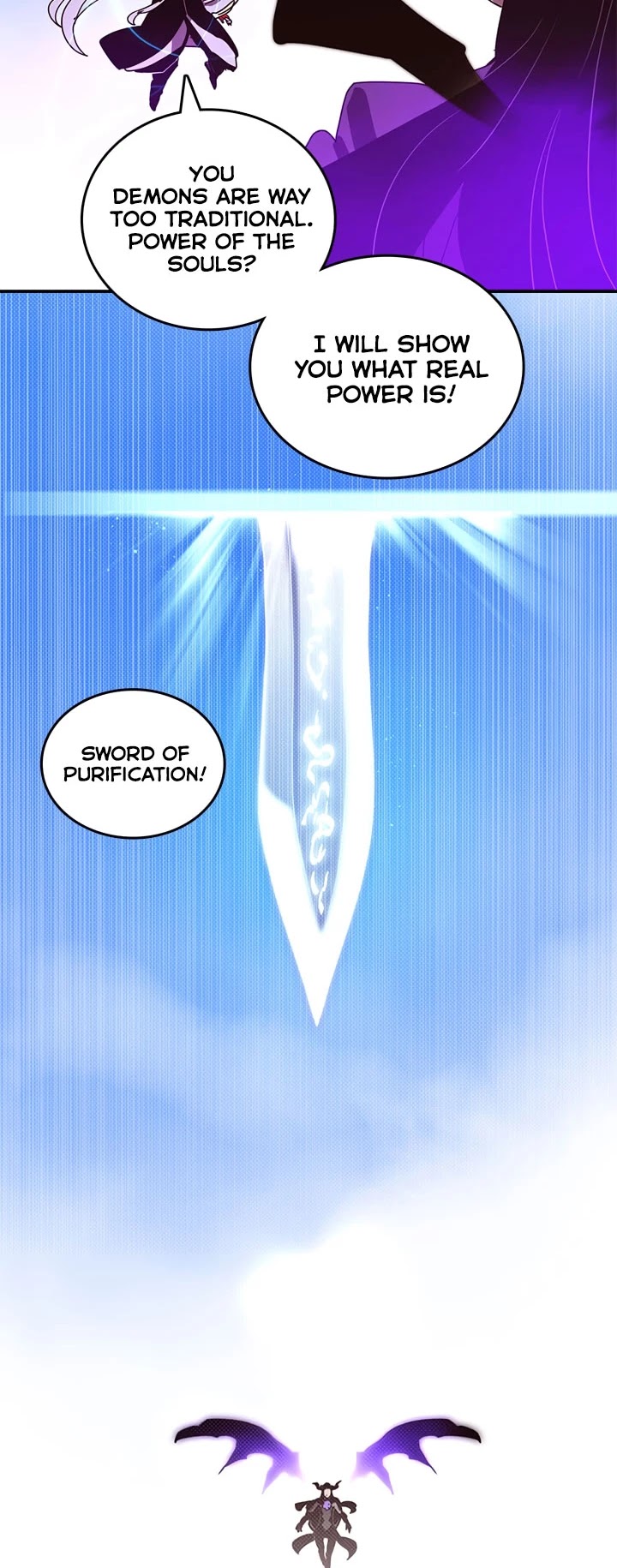 I Am The Sorcerer King Chapter 120 page 15 - Chapter 120