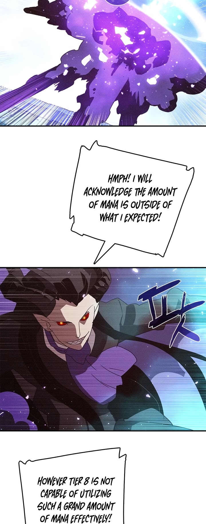 I Am The Sorcerer King Chapter 120 page 18 - Chapter 120