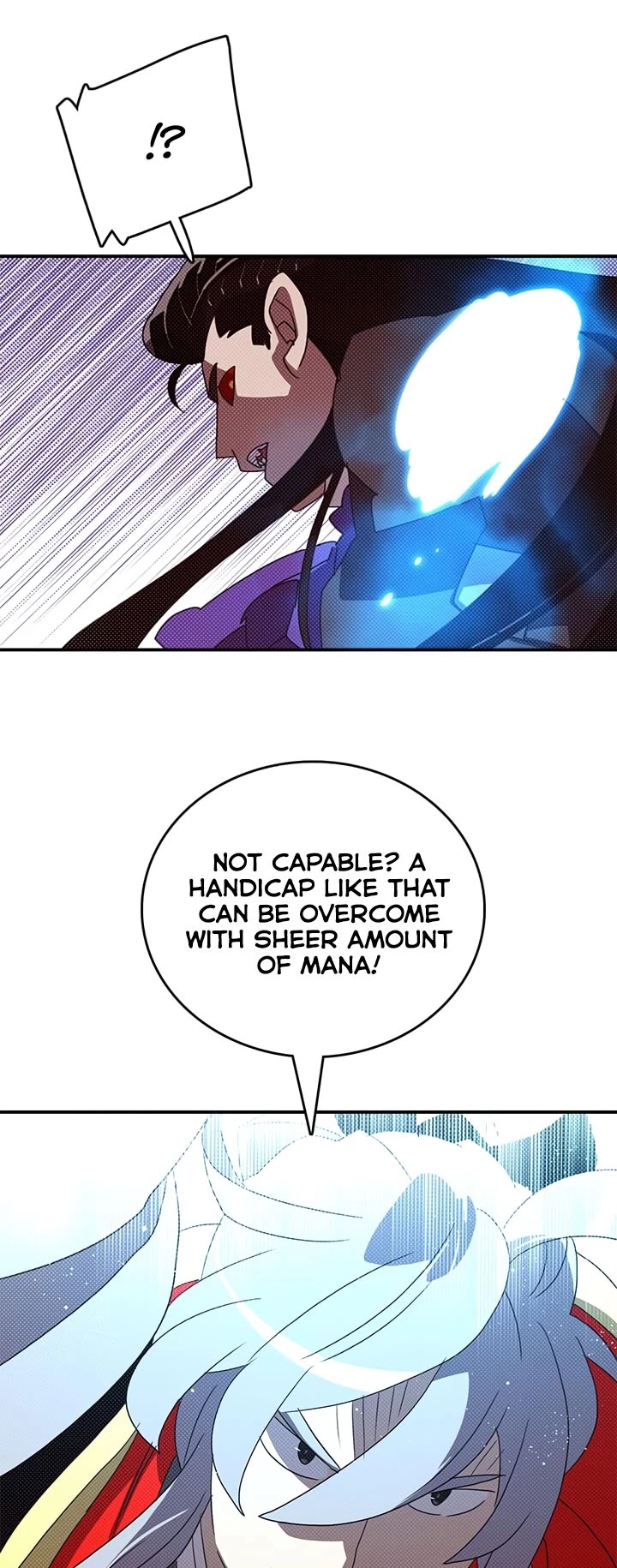I Am The Sorcerer King Chapter 120 page 20 - Chapter 120
