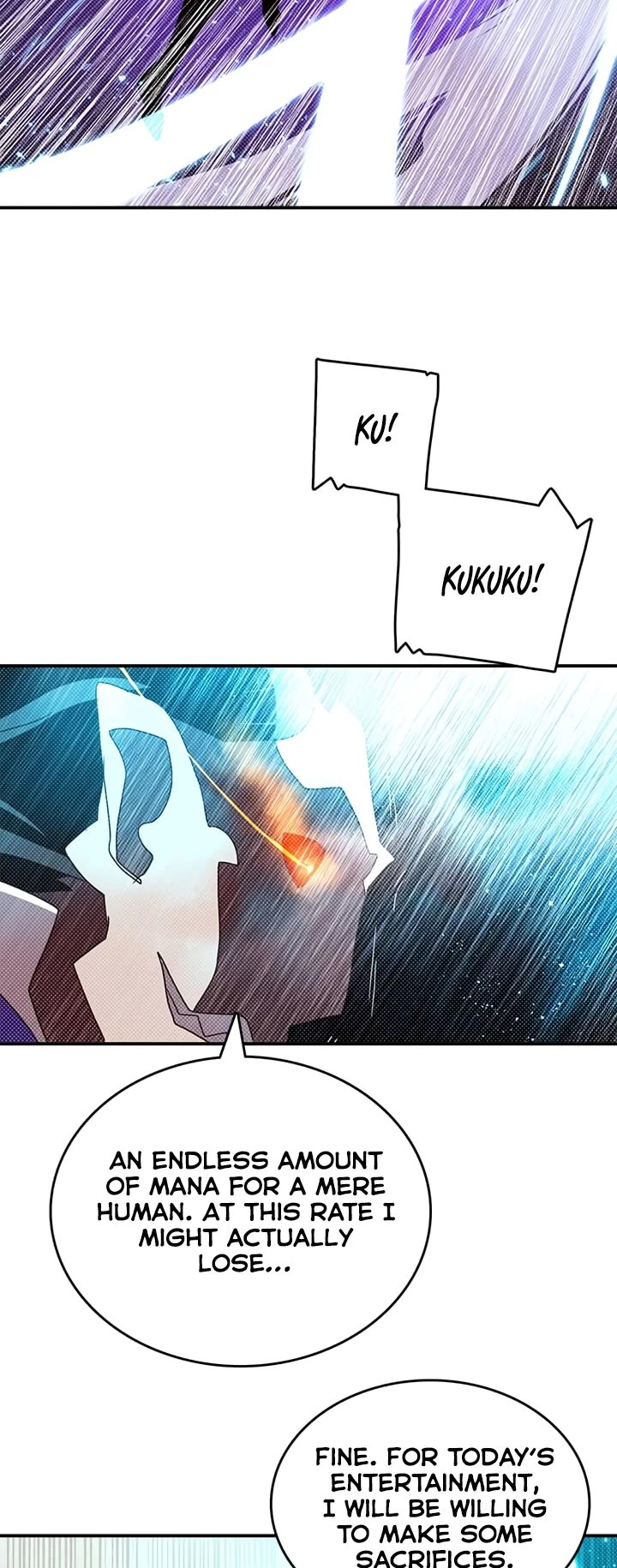 I Am The Sorcerer King Chapter 120 page 24 - Chapter 120