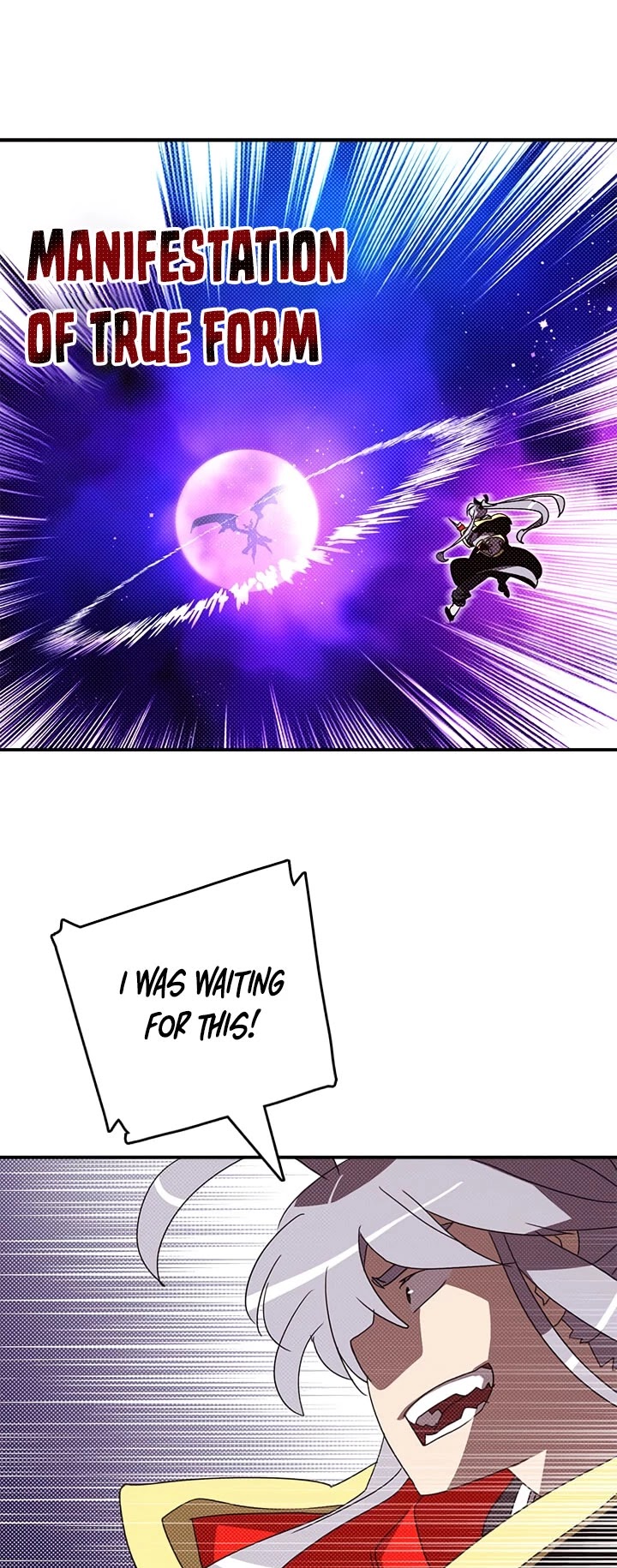 I Am The Sorcerer King Chapter 120 page 26 - Chapter 120