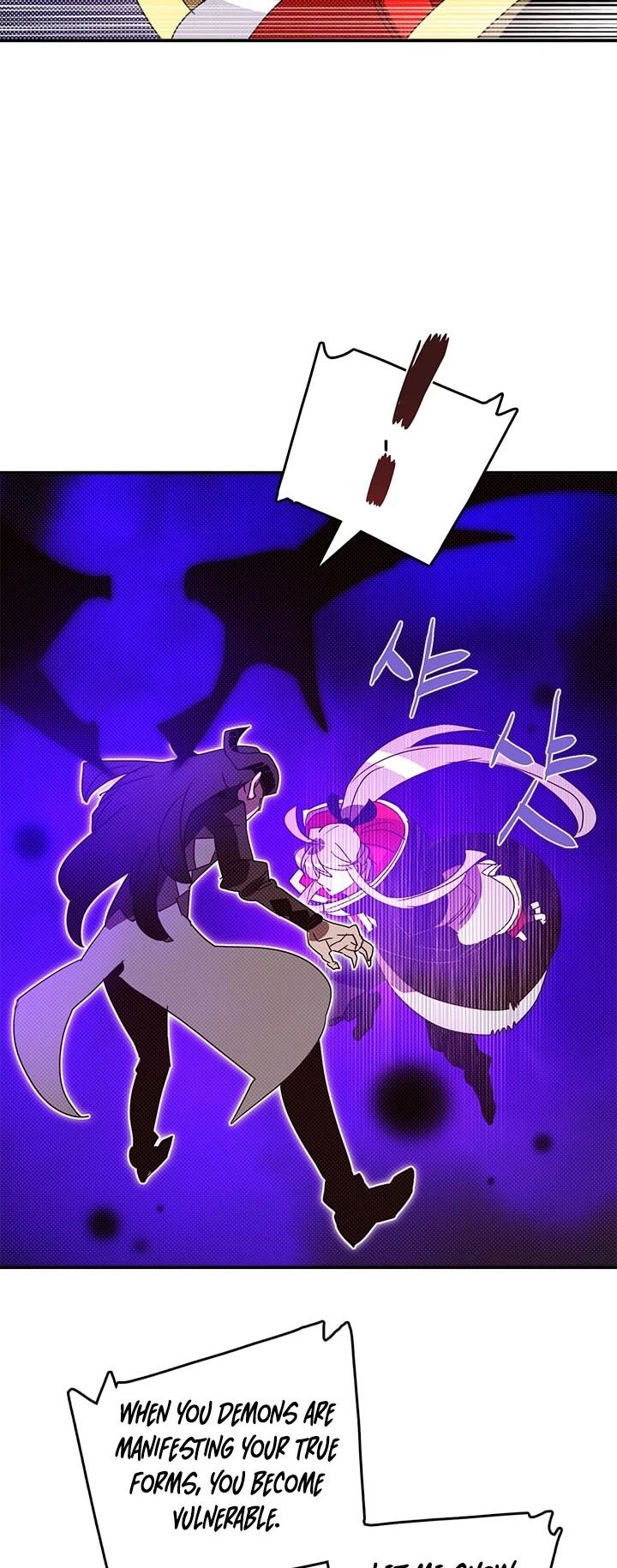 I Am The Sorcerer King Chapter 120 page 27 - Chapter 120