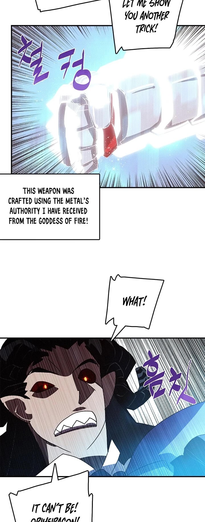 I Am The Sorcerer King Chapter 120 page 28 - Chapter 120
