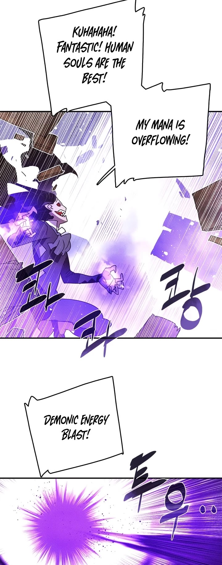 I Am The Sorcerer King Chapter 120 page 3 - Chapter 120