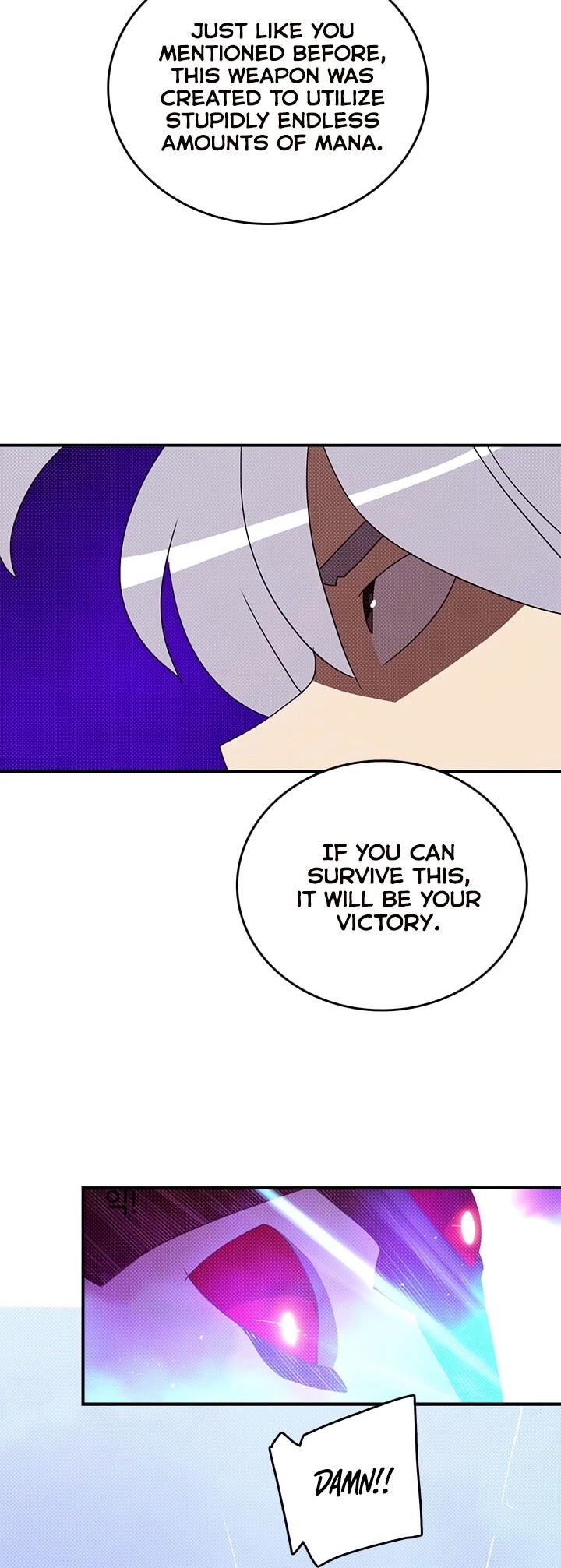 I Am The Sorcerer King Chapter 120 page 36 - Chapter 120