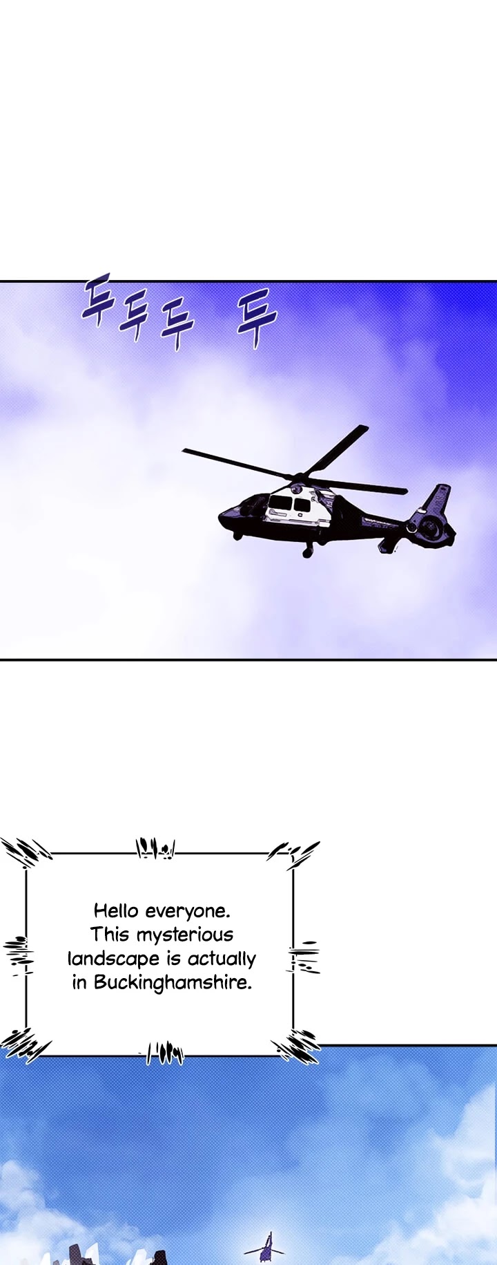 I Am The Sorcerer King Chapter 121 page 2 - Chapter 121