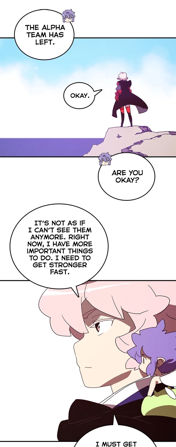I Am The Sorcerer King Chapter 121 page 26 - Chapter 121