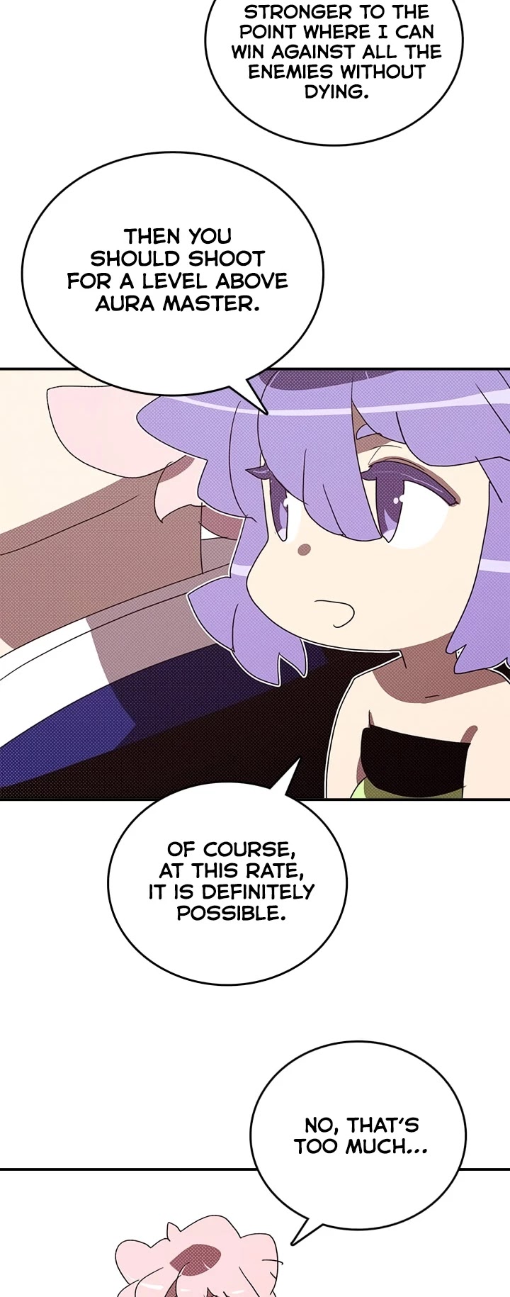 I Am The Sorcerer King Chapter 121 page 27 - Chapter 121