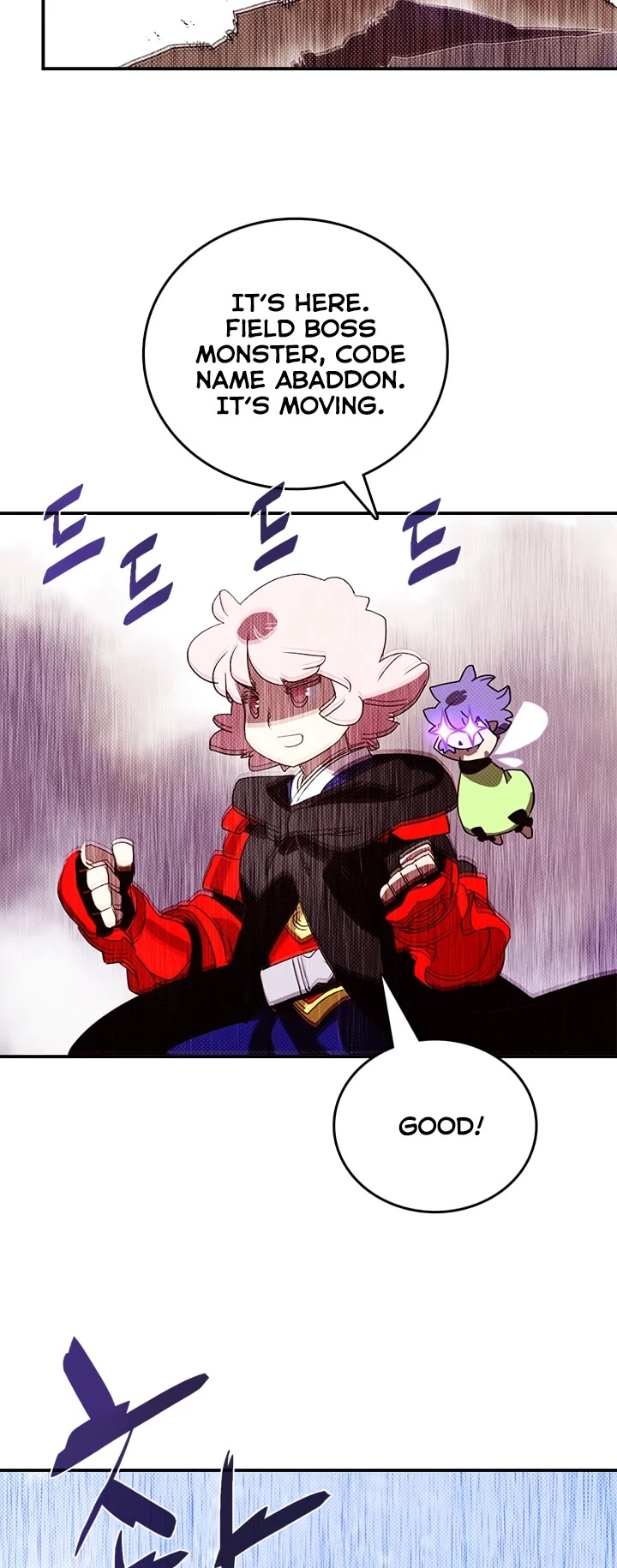I Am The Sorcerer King Chapter 121 page 30 - Chapter 121