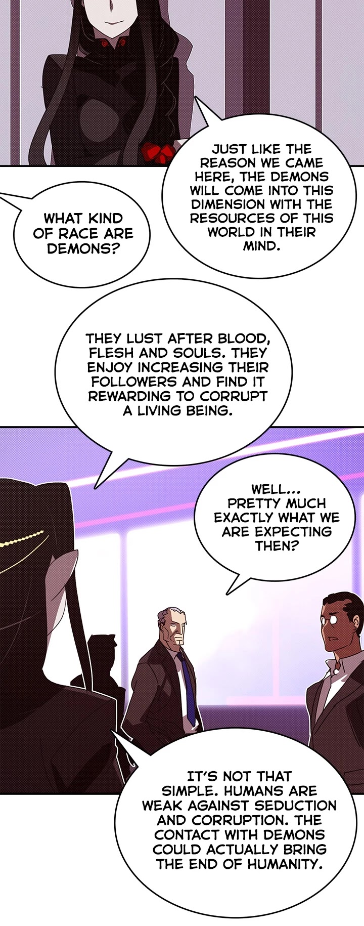 I Am The Sorcerer King Chapter 121 page 7 - Chapter 121