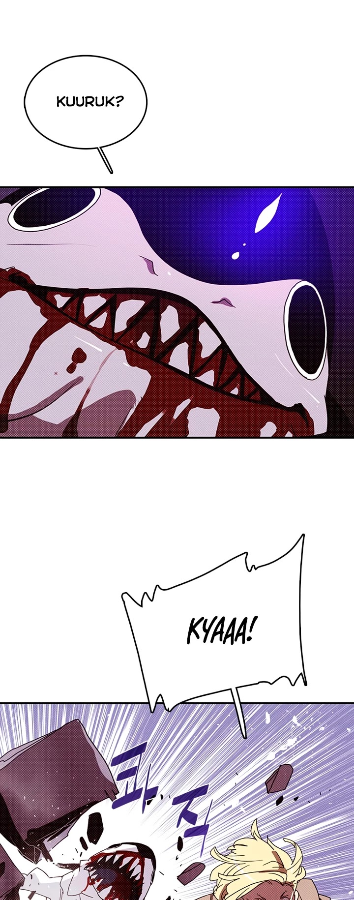 I Am The Sorcerer King Chapter 122 page 10 - Chapter 122