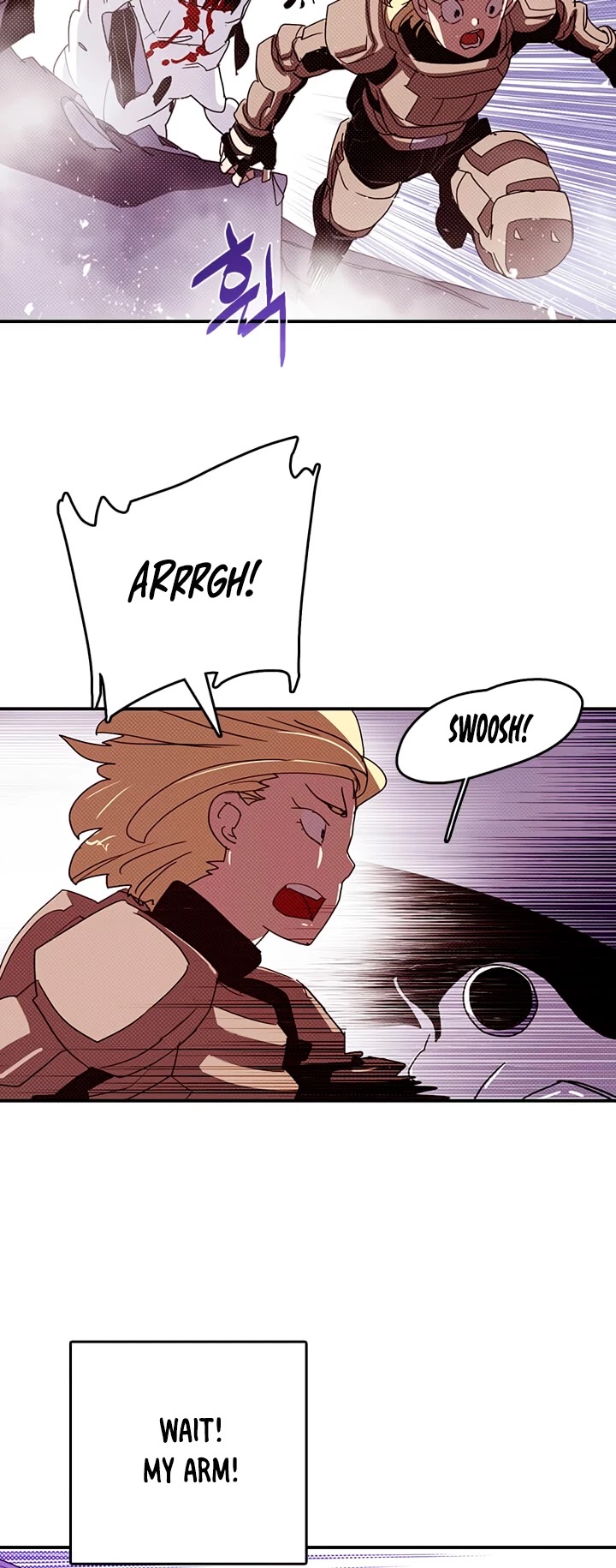 I Am The Sorcerer King Chapter 122 page 11 - Chapter 122