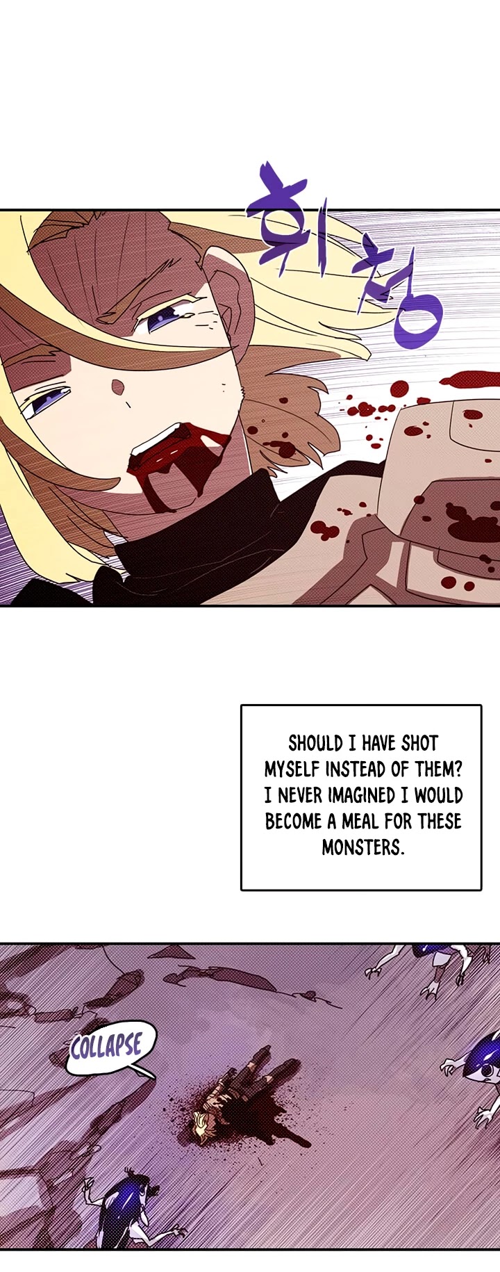 I Am The Sorcerer King Chapter 122 page 13 - Chapter 122