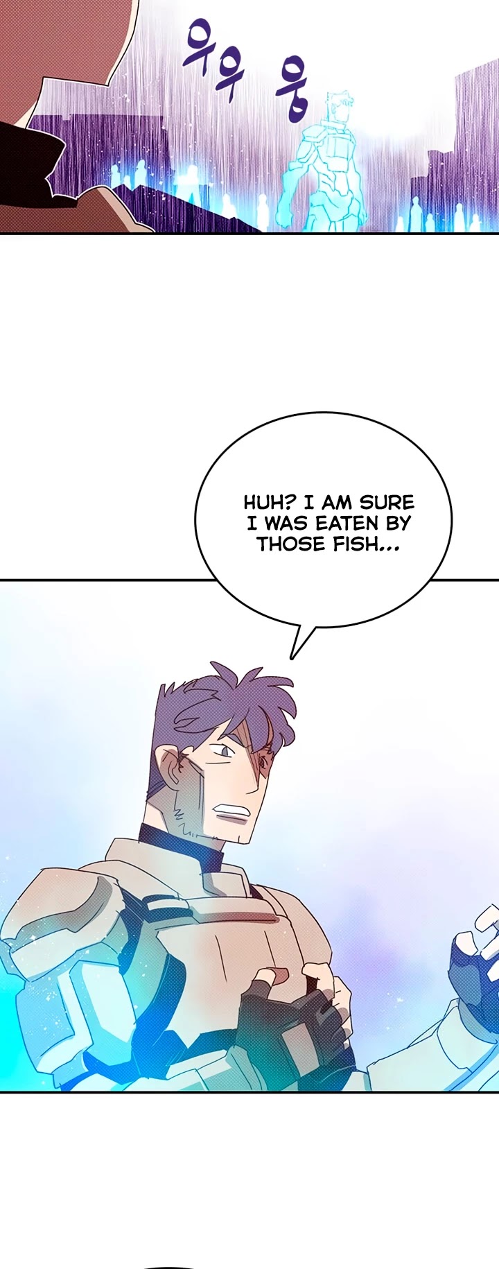 I Am The Sorcerer King Chapter 122 page 22 - Chapter 122