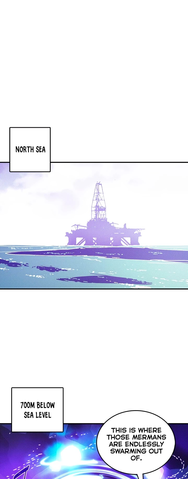 I Am The Sorcerer King Chapter 122 page 24 - Chapter 122