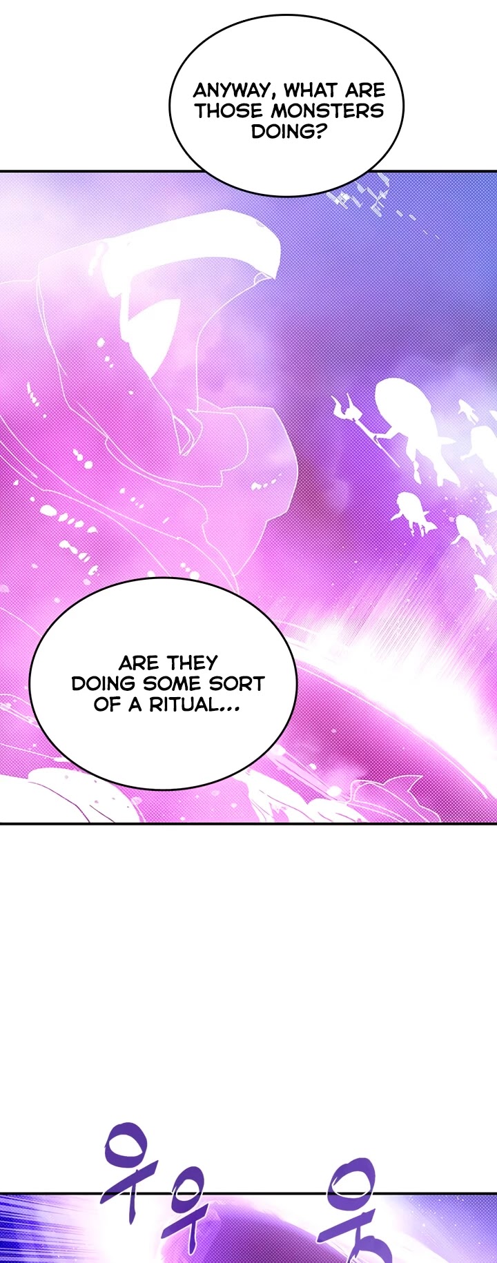 I Am The Sorcerer King Chapter 122 page 26 - Chapter 122