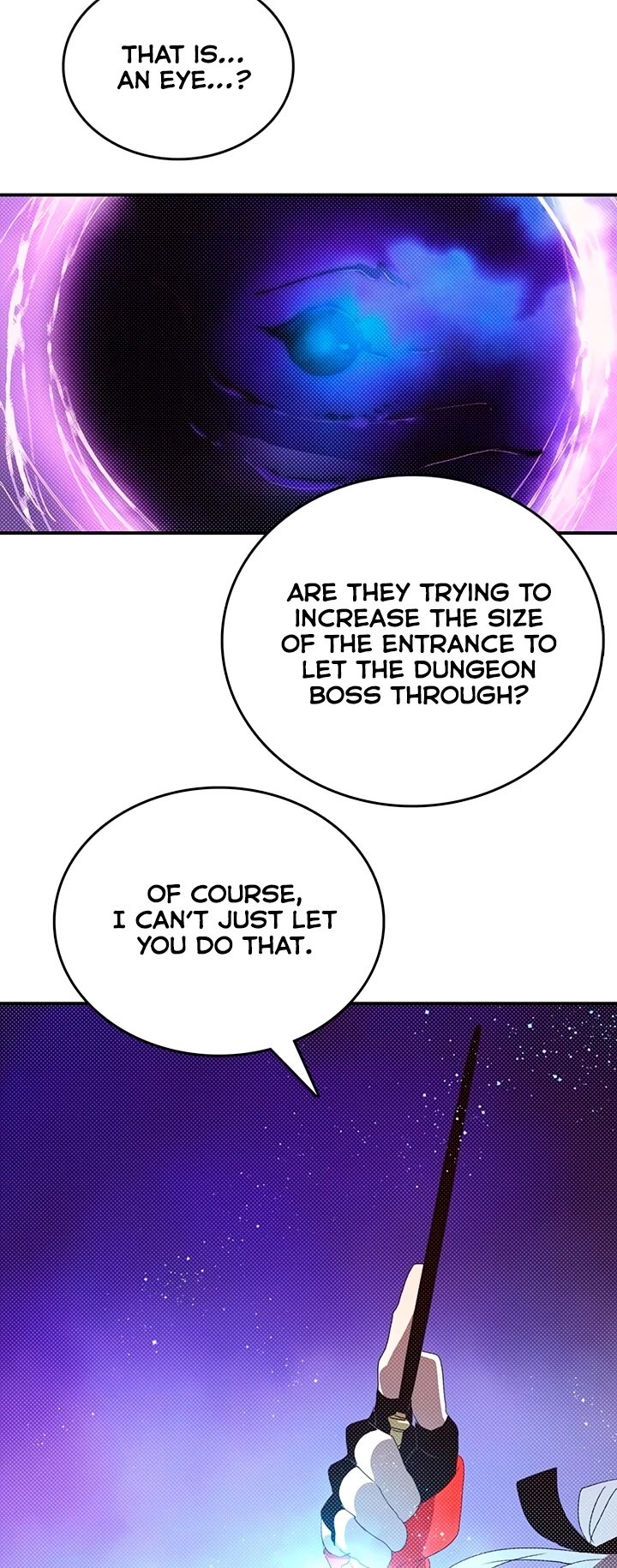 I Am The Sorcerer King Chapter 122 page 28 - Chapter 122
