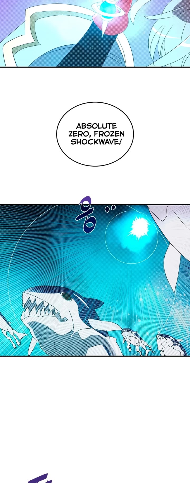 I Am The Sorcerer King Chapter 122 page 29 - Chapter 122