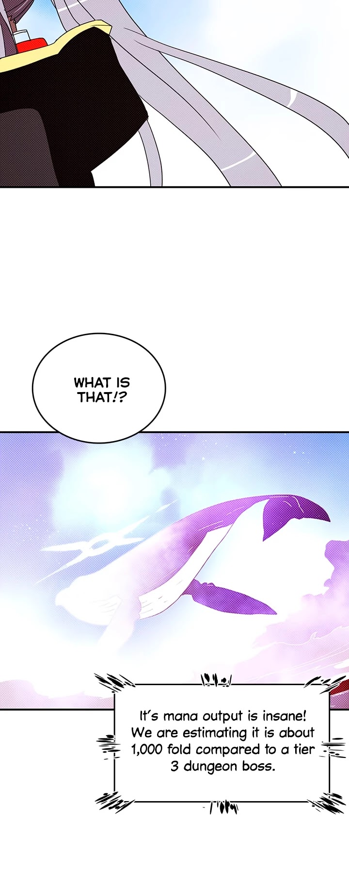 I Am The Sorcerer King Chapter 122 page 35 - Chapter 122