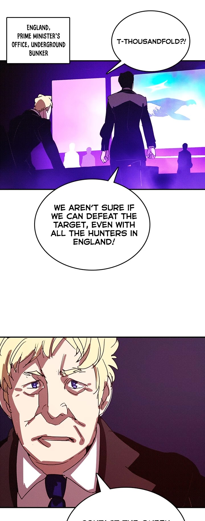 I Am The Sorcerer King Chapter 122 page 36 - Chapter 122