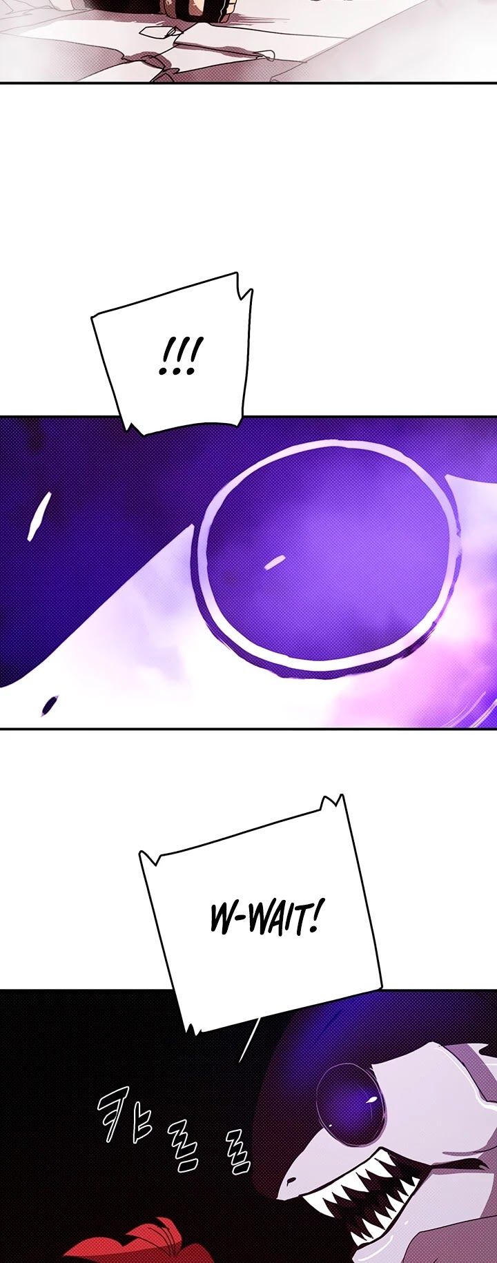 I Am The Sorcerer King Chapter 122 page 6 - Chapter 122